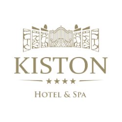 Hotel Kiston logo